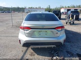 TOYOTA COROLLA SE JTDS4RCE5LJ022101 снимка
