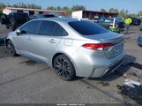 TOYOTA COROLLA SE JTDS4RCE5LJ022101 снимка
