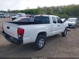 Toyota Tacoma Sr 5TFRX5GN1LX170686 fotografie