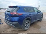 NISSAN ROGUE SV FWD 5N1BT3BA7PC811158 снимка