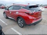 NISSAN MURANO SL INTELLIGENT AWD 5N1AZ2CS4LN118414 fotografie