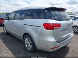 KIA SEDONA L KNDMA5C10G6182399 снимка
