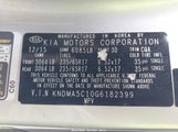 KIA SEDONA L KNDMA5C10G6182399 снимка