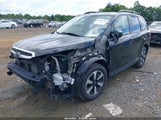 SUBARU FORESTER 2.5I PREMIUM JF2SJAGC1JH457450 снимка