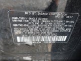 SUBARU FORESTER 2.5I PREMIUM JF2SJAGC1JH457450 снимка