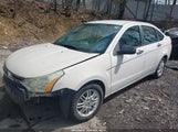 FORD FOCUS SE 1FAHP35N29W261019 снимка