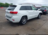 JEEP GRAND CHEROKEE OVERLAND 4X4 1C4RJFCG9LC197401 снимка
