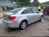 CHEVROLET CRUZE 1LT 1G1PF5S98B7198206 снимка