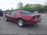 CHEVROLET CAMARO RS 1G1FP23E7LL114954 снимка