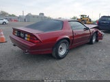 CHEVROLET CAMARO RS 1G1FP23E7LL114954 снимка