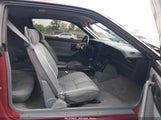 CHEVROLET CAMARO RS 1G1FP23E7LL114954 снимка