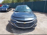 CHEVROLET MALIBU FWD LT 1G1ZD5ST8LF054916 снимка