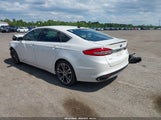 FORD FUSION TITANIUM 3FA6P0K93HR392992 fotografie