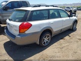 SUBARU OUTBACK 2.5XT 4S4BP68C954321939 снимка