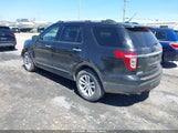 Ford Explorer Xlt 1FM5K8D80DGA92220 fotografie