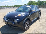 NISSAN JUKE SL JN8AF5MV1BT012914 снимка