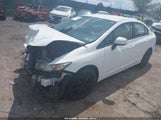 HONDA CIVIC LX 19XFB2F57DE251761 снимка
