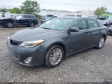 TOYOTA AVALON HYBRID XLE TOURING 4T1BD1EB2DU018524 photo