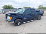 GMC SIERRA 1500 SLE1 2GTEK19J881241998 снимка