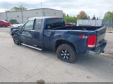 GMC SIERRA 1500 SLE1 2GTEK19J881241998 снимка
