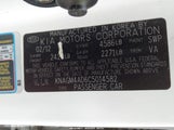 KIA OPTIMA HYBRID EX KNAGM4AD6C5014582 снимка