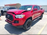 TOYOTA TACOMA SR 3TYAX5GN6NT060646 снимка