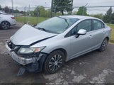 HONDA CIVIC LX 19XFB2F55DE095235 снимка