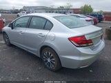 HONDA CIVIC LX 19XFB2F55DE095235 снимка