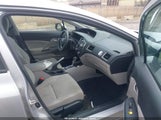 HONDA CIVIC LX 19XFB2F55DE095235 снимка
