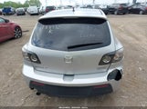 MAZDA MAZDA3 S SPORT JM1BK344081133932 снимка