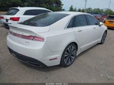 LINCOLN MKZ HYBRID RESERVE II 3LN6L5MUXKR632126 снимка