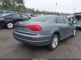 VOLKSWAGEN PASSAT 1.8T S 1VWAT7A3XGC058667 photo