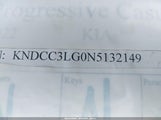 Kia Niro Ev Ex KNDCC3LG0N5132149 снимка