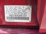 HONDA ACCORD 3.0 EX 1HGCG16542A051257 photo