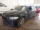 BMW 550I XDRIVE WBAFU9C57BC785111 снимка