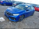 HONDA CIVIC SI 2HGFC1E55HH700875 снимка