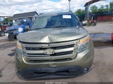 Ford Explorer Limited 1FMHK8F88CGA62780 снимка