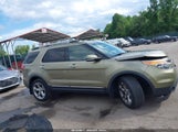 Ford Explorer Limited 1FMHK8F88CGA62780 снимка