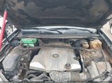 CADILLAC SRX V8 1GYEE23AX90105482 снимка