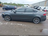 FORD FUSION SEL 3FA6P0CD3KR259854 снимка