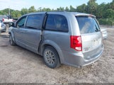 DODGE GRAND CARAVAN SXT 2C4RDGCG9ER476838 снимка