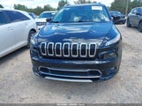 JEEP CHEROKEE OVERLAND 4X4 1C4PJMJS7HW589284 снимка