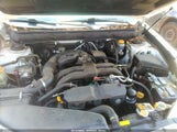 SUBARU OUTBACK 2.5I PREMIUM 4S4BRCCC7E3268065 снимка