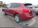 NISSAN ROGUE SV W/SL PKG JN8AS5MT9CW289076 fotografie