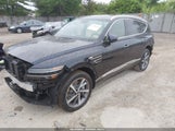 GENESIS GV80 2.5T ADVANCED AWD KMUHBESB3SU273631 снимка