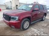 CHEVROLET TAHOE HYBRID 1GNFK13549R136553 снимка