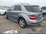 MERCEDES-BENZ ML 350 4MATIC 4JGBB8GB2BA644570 photo