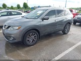 NISSAN ROGUE SL 5N1AT2MT0GC733715 снимка
