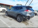 NISSAN ROGUE SL 5N1AT2MT0GC733715 снимка