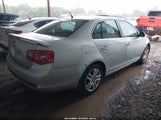 Volkswagen Jetta Wolfsburg Edition 3VWEG71K07M182572 снимка